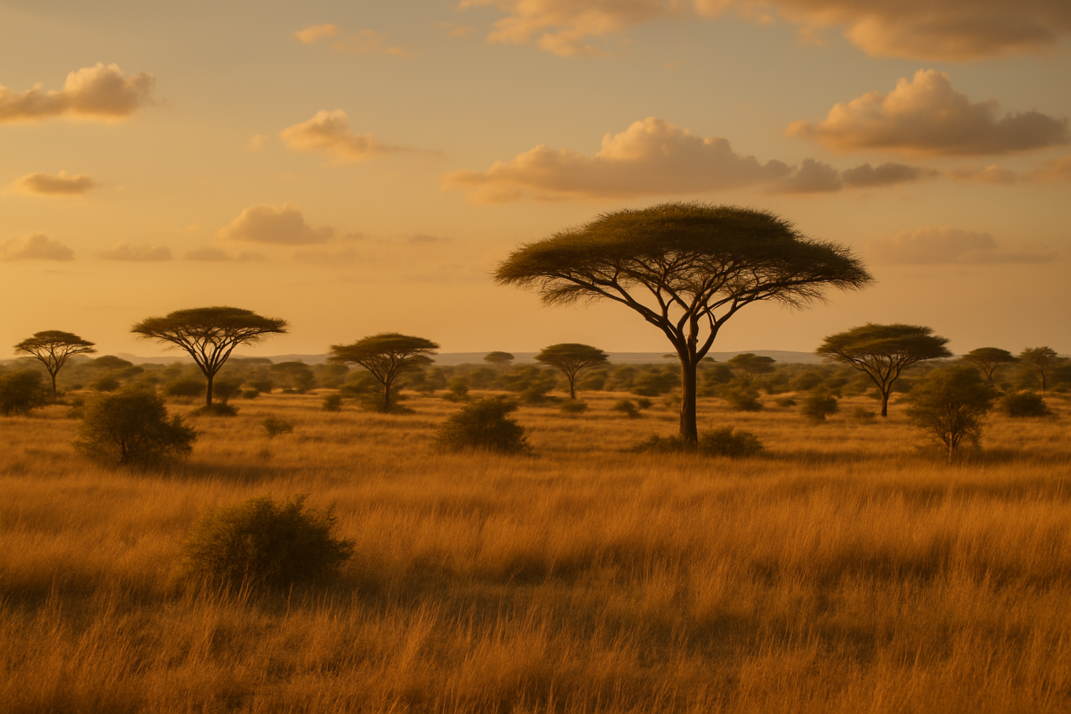 Travel agency facilitating lodge bookings and transfers